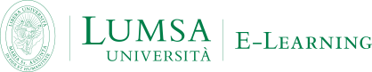 Tutti i corsi | Elearning LUMSA
