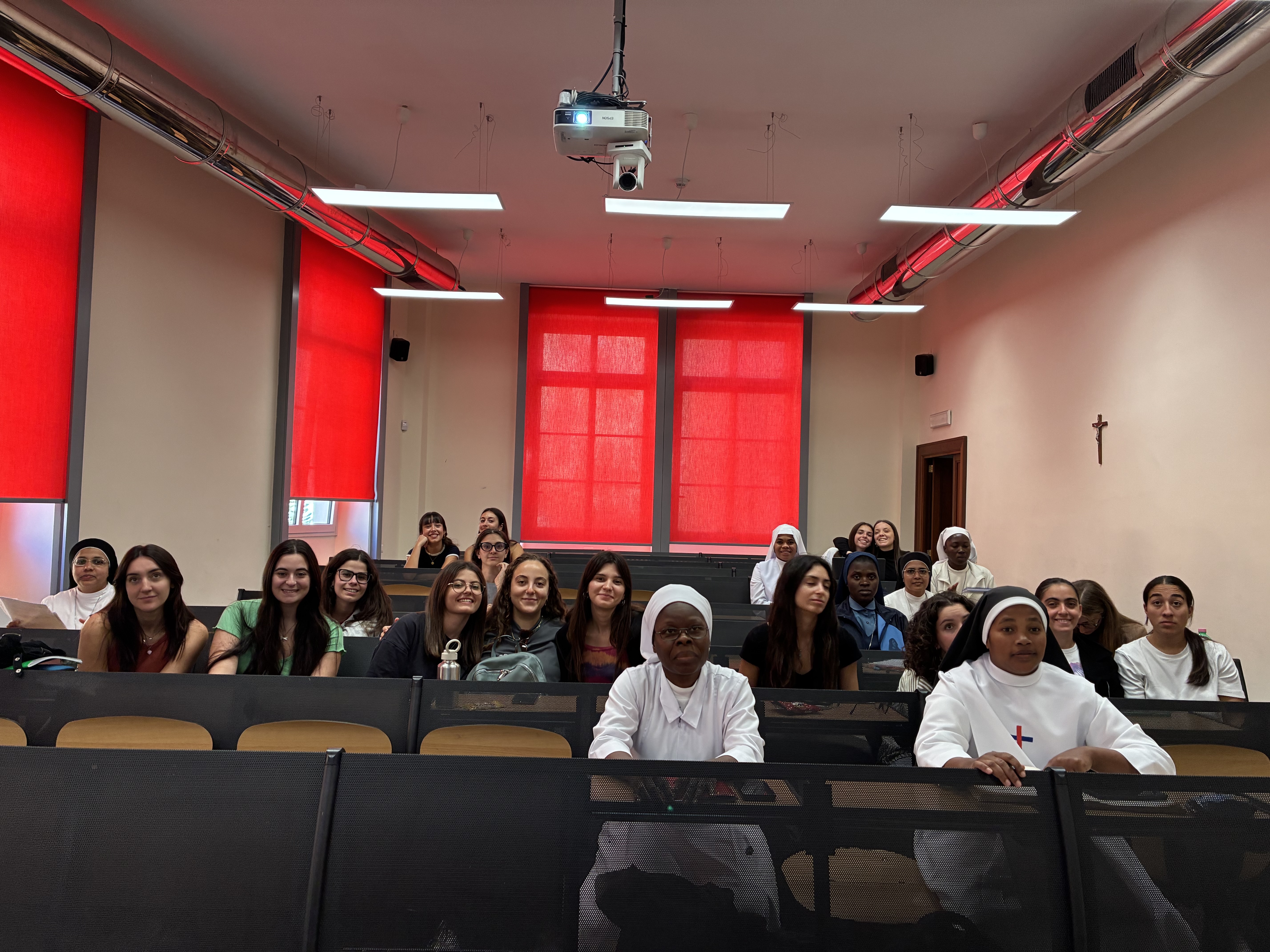 Didattica Generale 25-26